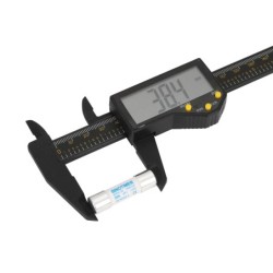 Soclu siguranta fuzibila DC SINOTIMER STPV-32D, 32A, 1000V DC, cartus 10x38 mm, pentru sisteme fotovoltaice